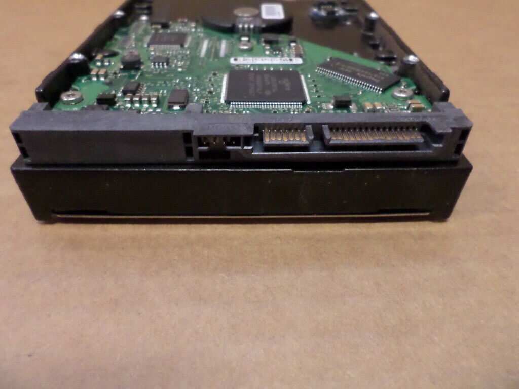 Seagate BarraCuda 7200.7 160GB 7200 RPM 3.5 Hard Drive Bare Drive ST3160023AS