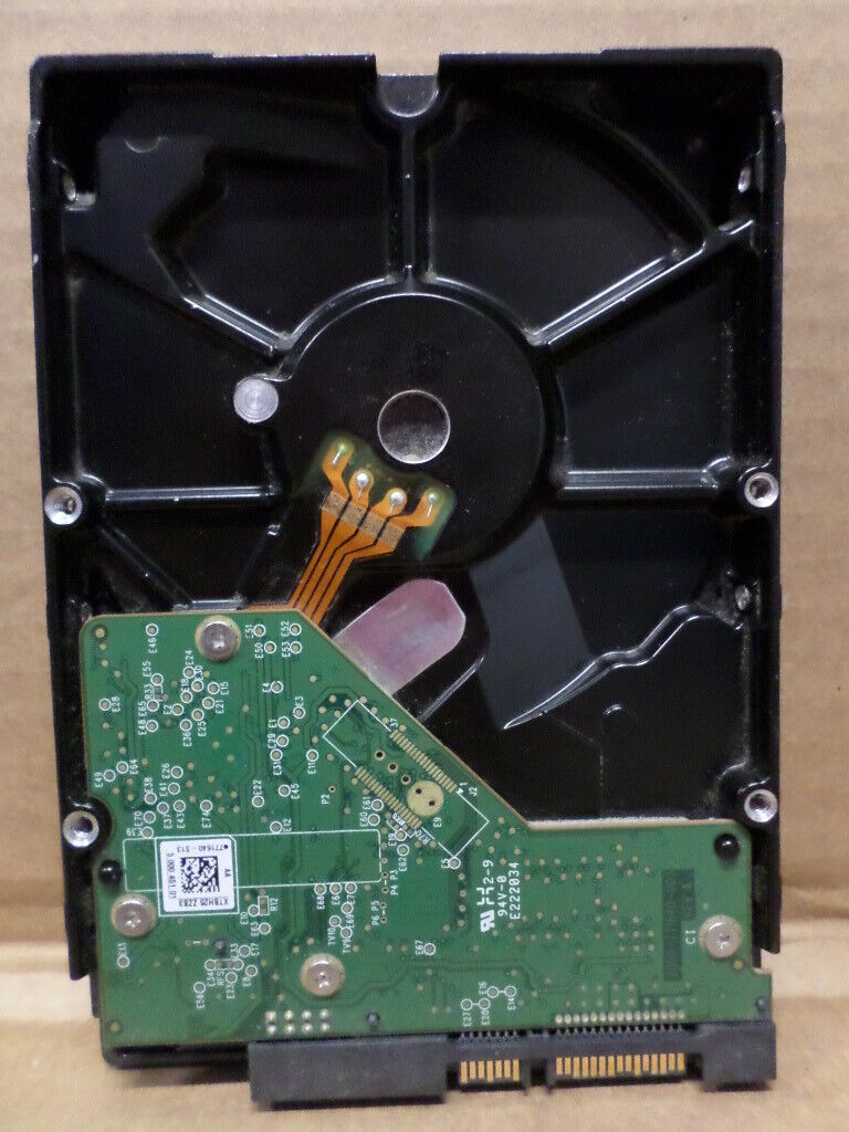 WESTERN DIGITAL CAVIAR BLUE WD3200AAKX-753CA1 320GB 3.5" SATA