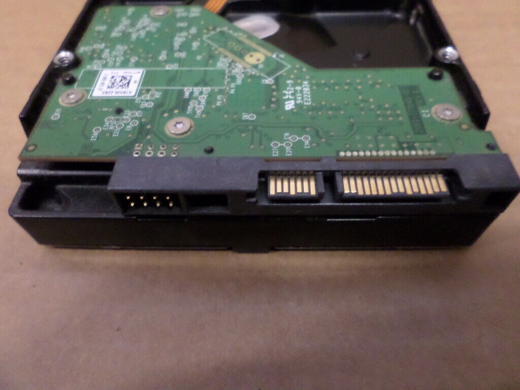 WESTERN DIGITAL CAVIAR BLUE WD3200AAKX-753CA1 320GB 3.5" SATA