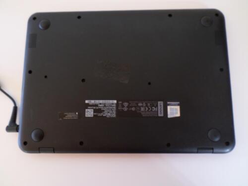 LENOVO 100E INTEL CELERON (R) CPU N3350 1.10 GHz 64 gb 1 x 4 GB Please Read!