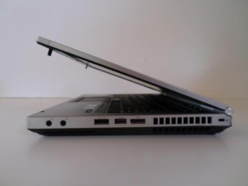 HP ELITEBOOK 8460P INTEL CORE I5-2410M 2.300 GHZ 500 GB 1 x 2 GB