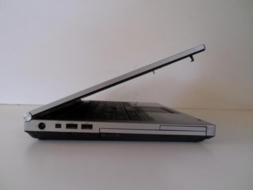 HP ELITEBOOK 8460P INTEL CORE I5-2410M 2.300 GHZ 500 GB 1 x 2 GB