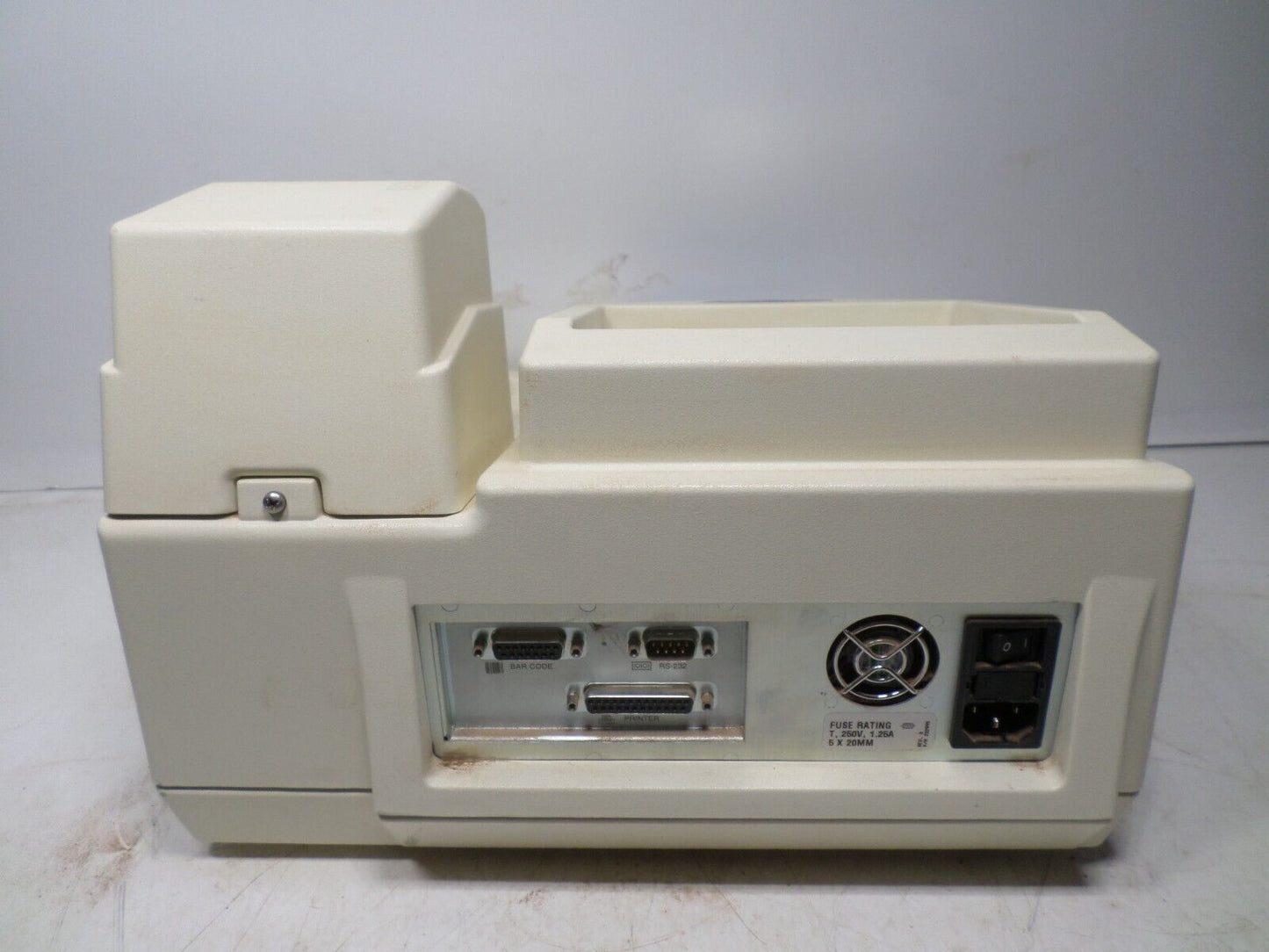 Advanced Instruments Micro Osmometer 3320