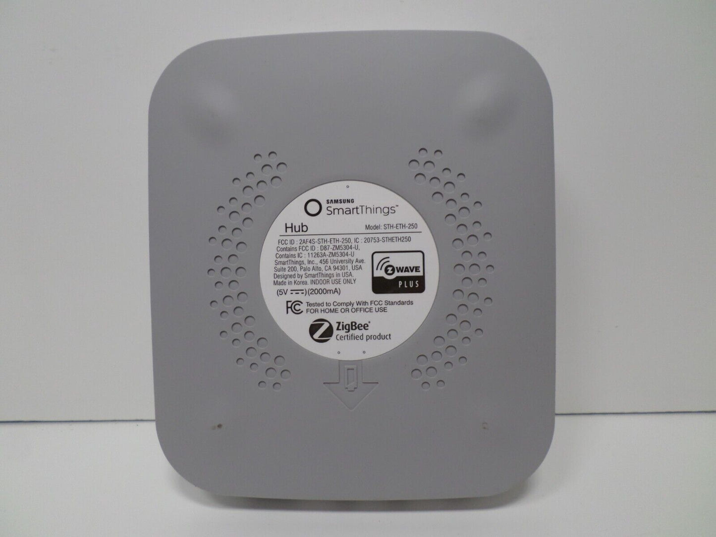 Aeotec Smart Home Hub V3 Z-Wave, Zigbee, WiFi, Matter Compatible