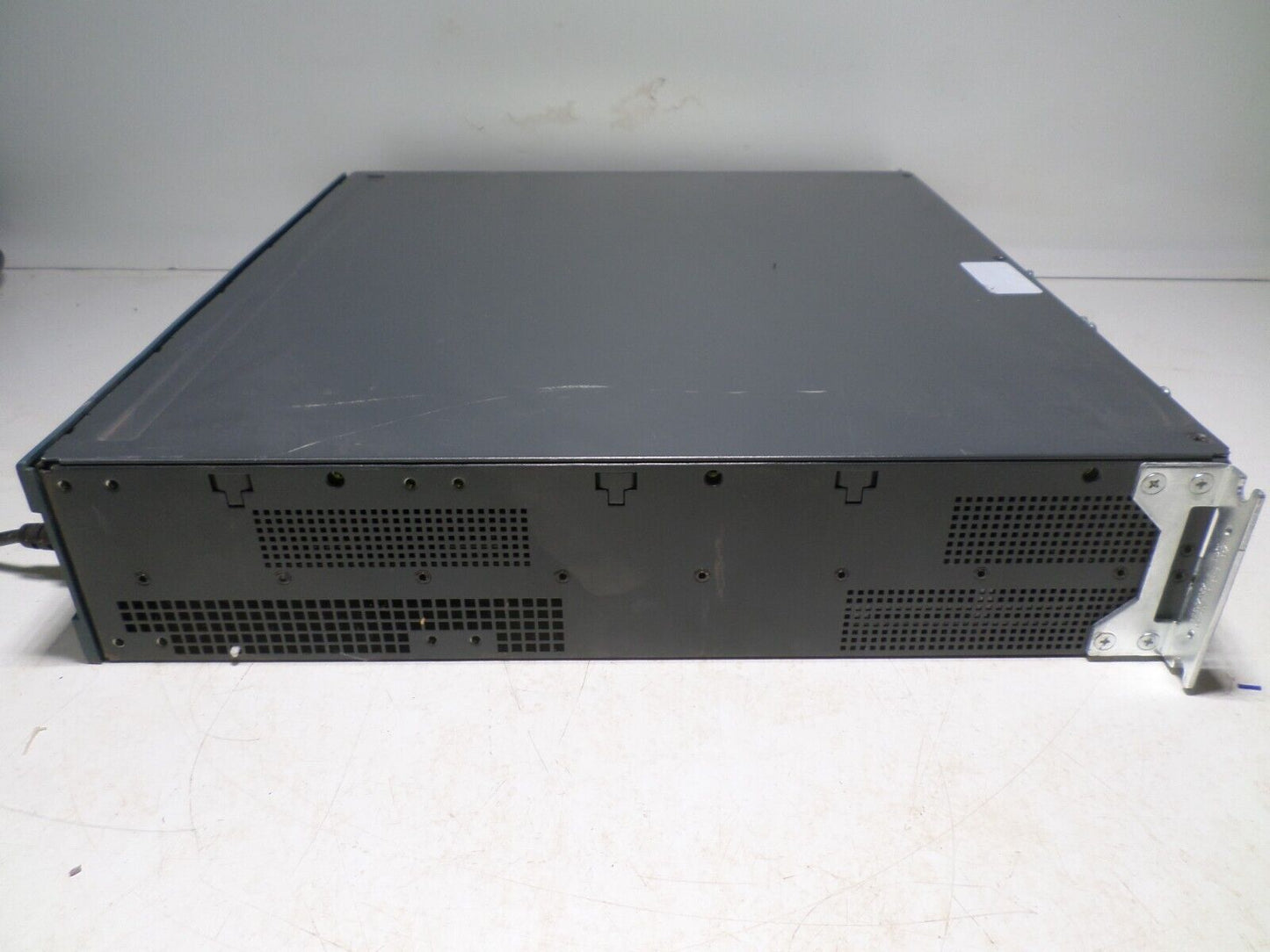 Cisco 2800 Series CISCO2851 TE-C31/K900-04-0400 Integrated Services Router