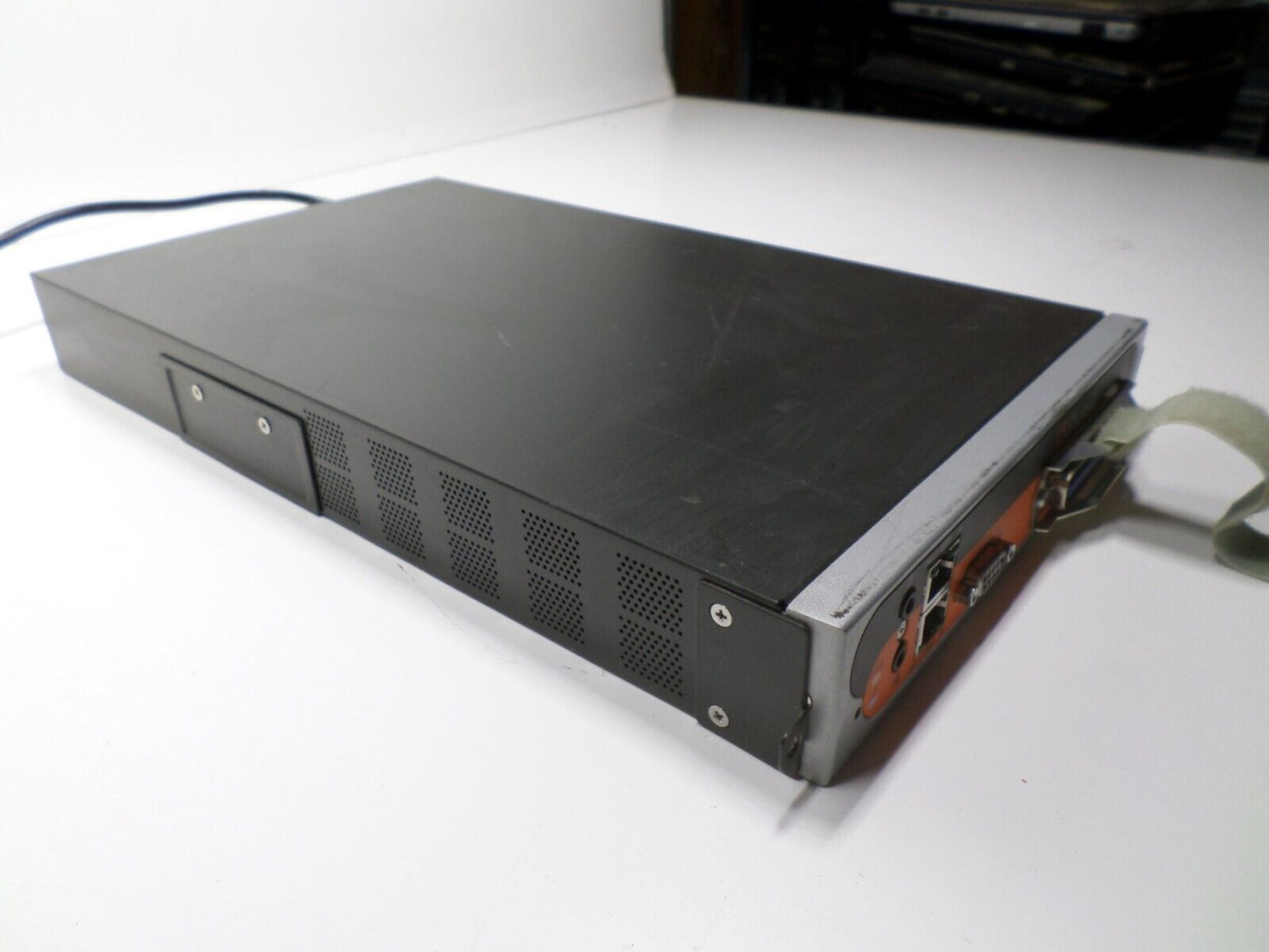 SHORETEL SHOREGEAR 90V SG-90V VOICE SWITCH 600-1060-21