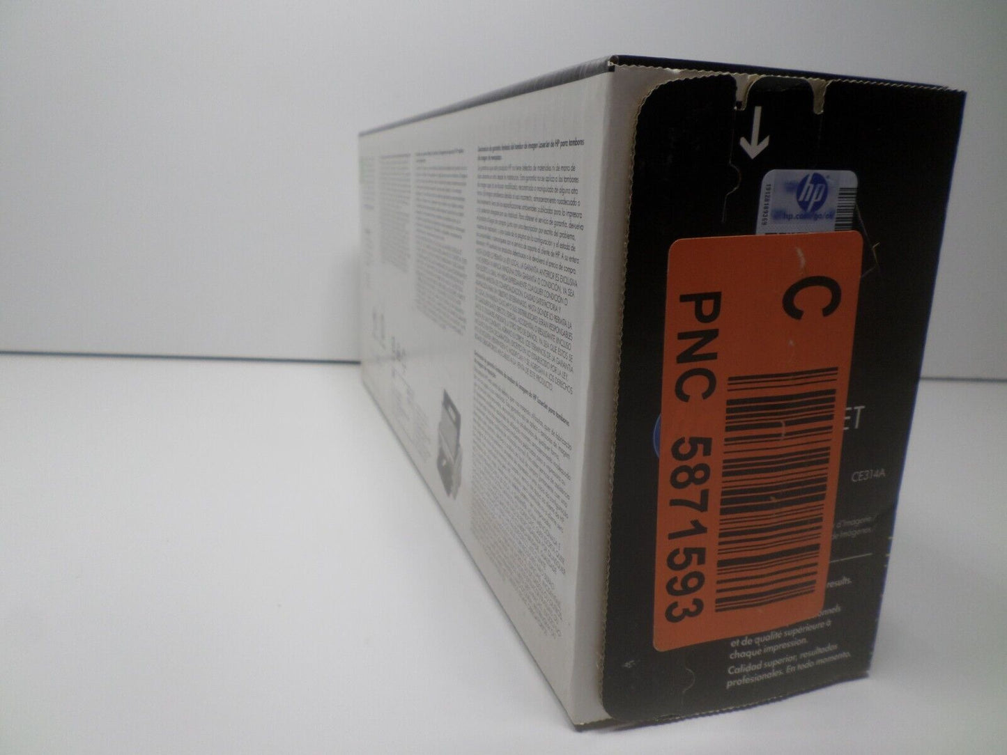 OEM Genuine Sealed HP Laserjet 126A Imaging Drum CE314A for HP CP1025 CP1025nw