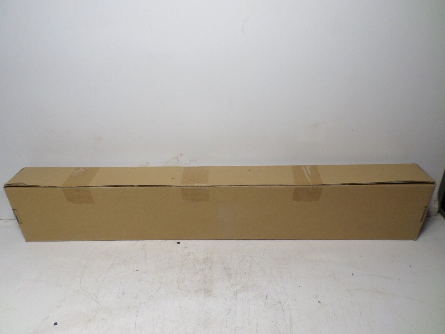 2U Static Rails for Dell R510 R520 R530 R540 R720 R730 R740 R820R6525R7525