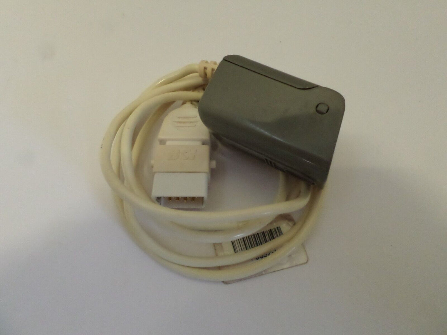 BCI 3301 OXIMETER with 3304 Spo2 Pulse-ox PROBE