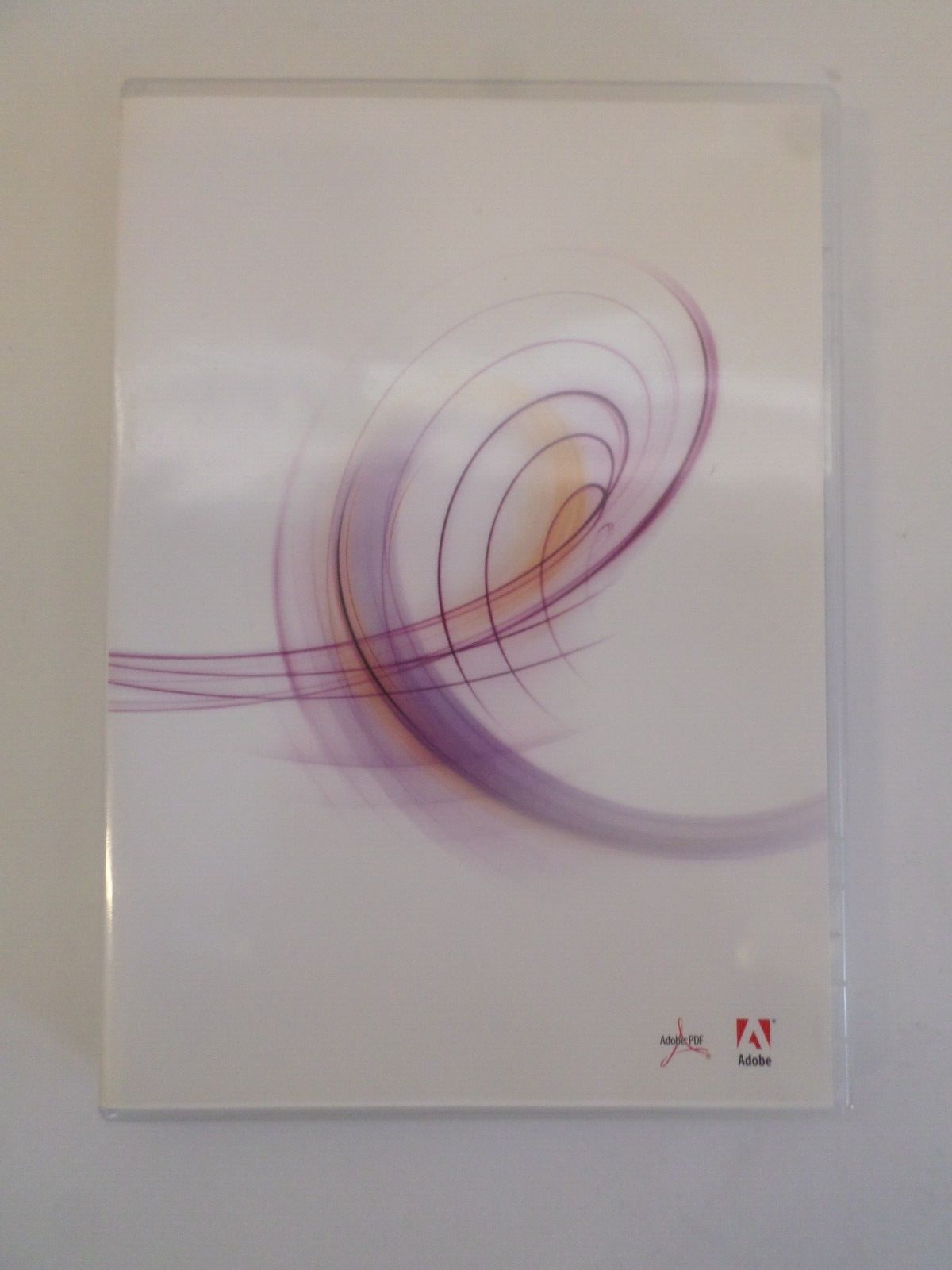 Adobe Acrobat 8 Professional for Windows