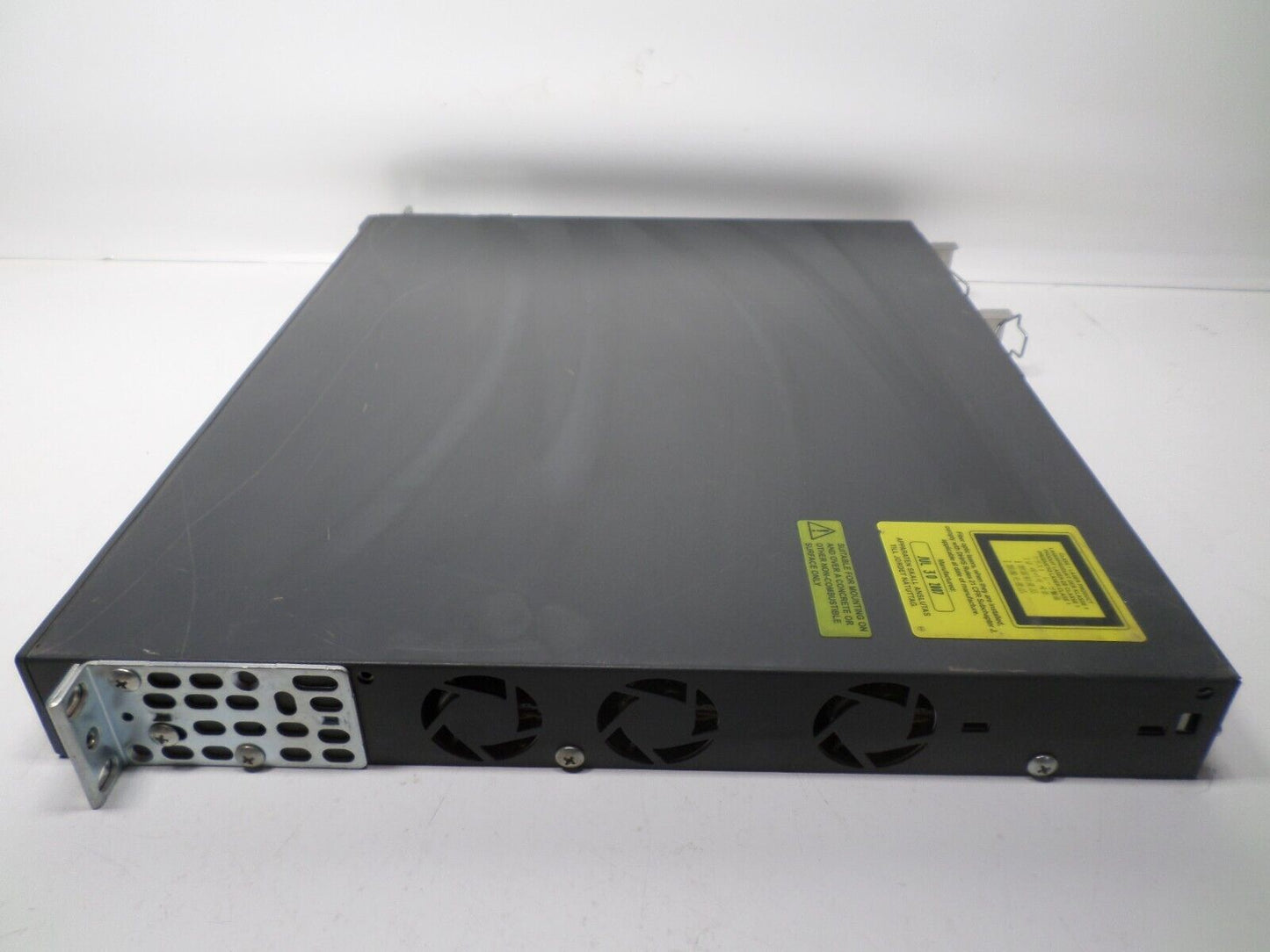 Cisco ME-C3750-24TE-M Metro 24 Port Ethernet Switch
