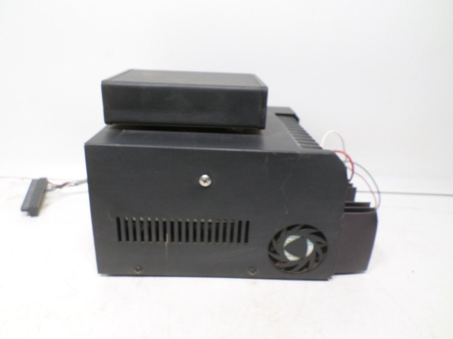 Astron SL-15R-RA 15 Amp Power Supply W/ Motorola Radius GM300