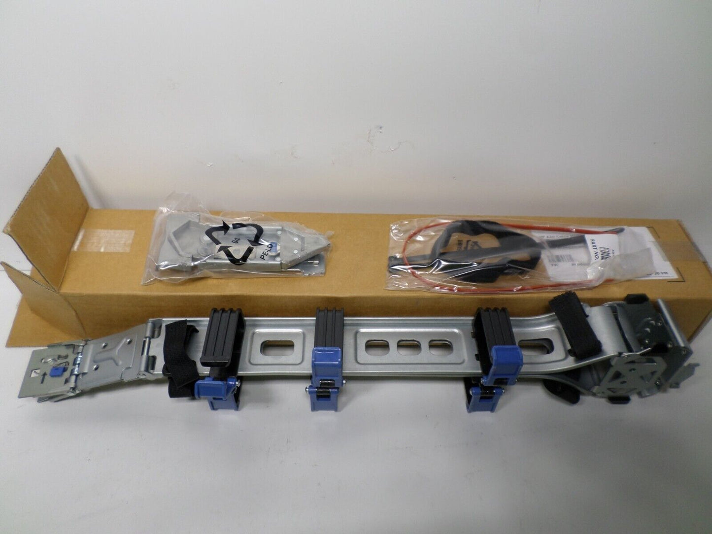 HP DL380 G8 2U COMPLETE Cable Management Arm 651190-001 663488-B21