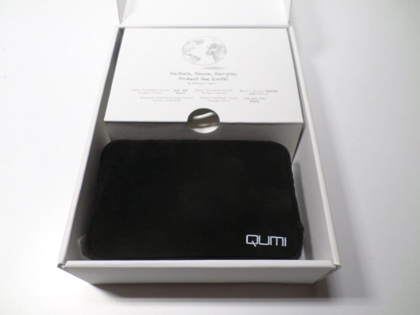 NEW Vivitek Q5-RD Red Qumi Projector | FAST Shipping!