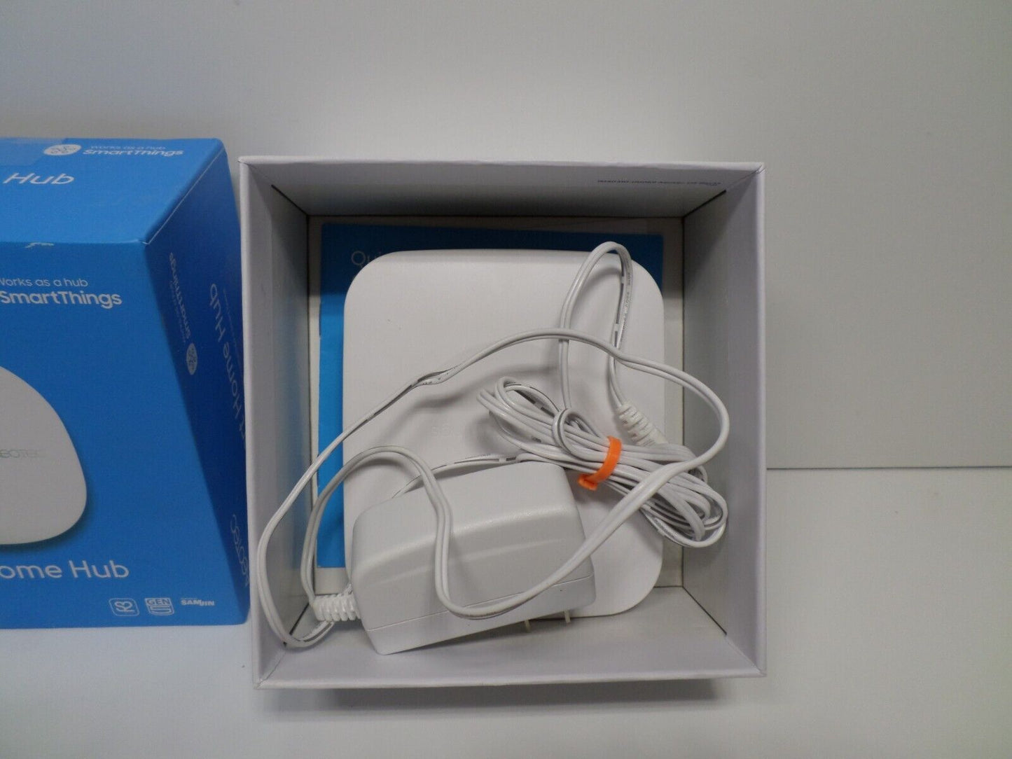 Aeotec Smart Home Hub V3 Z-Wave, Zigbee, WiFi, Matter Compatible