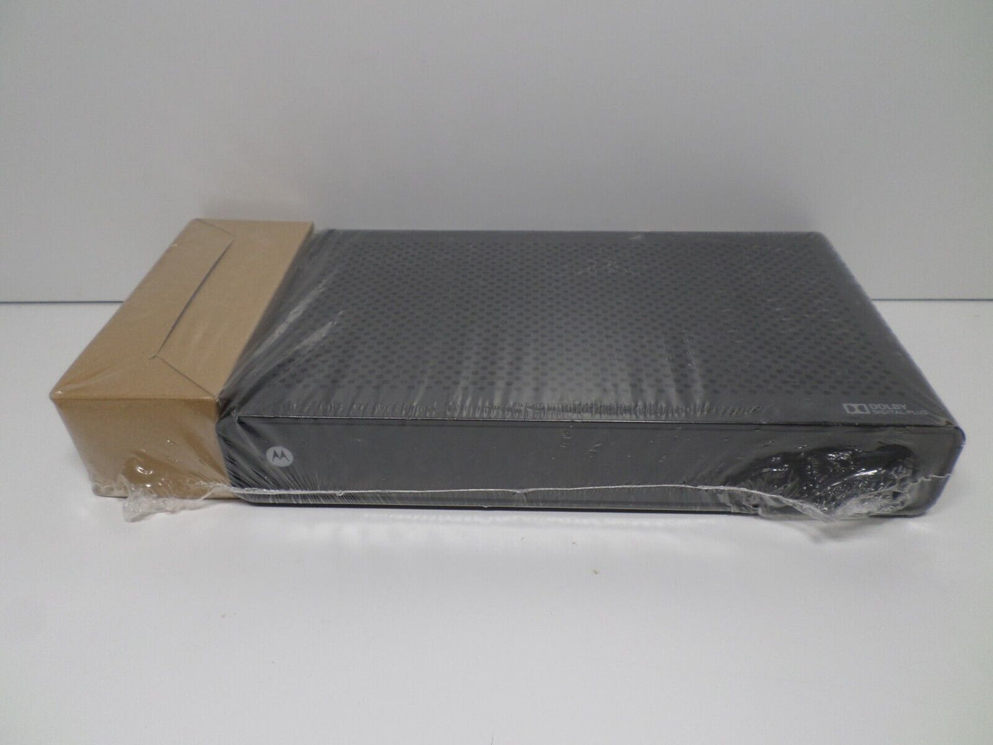 ARRIS DCX3200  All-Digital Set-Top with HDTV, M-Card Host