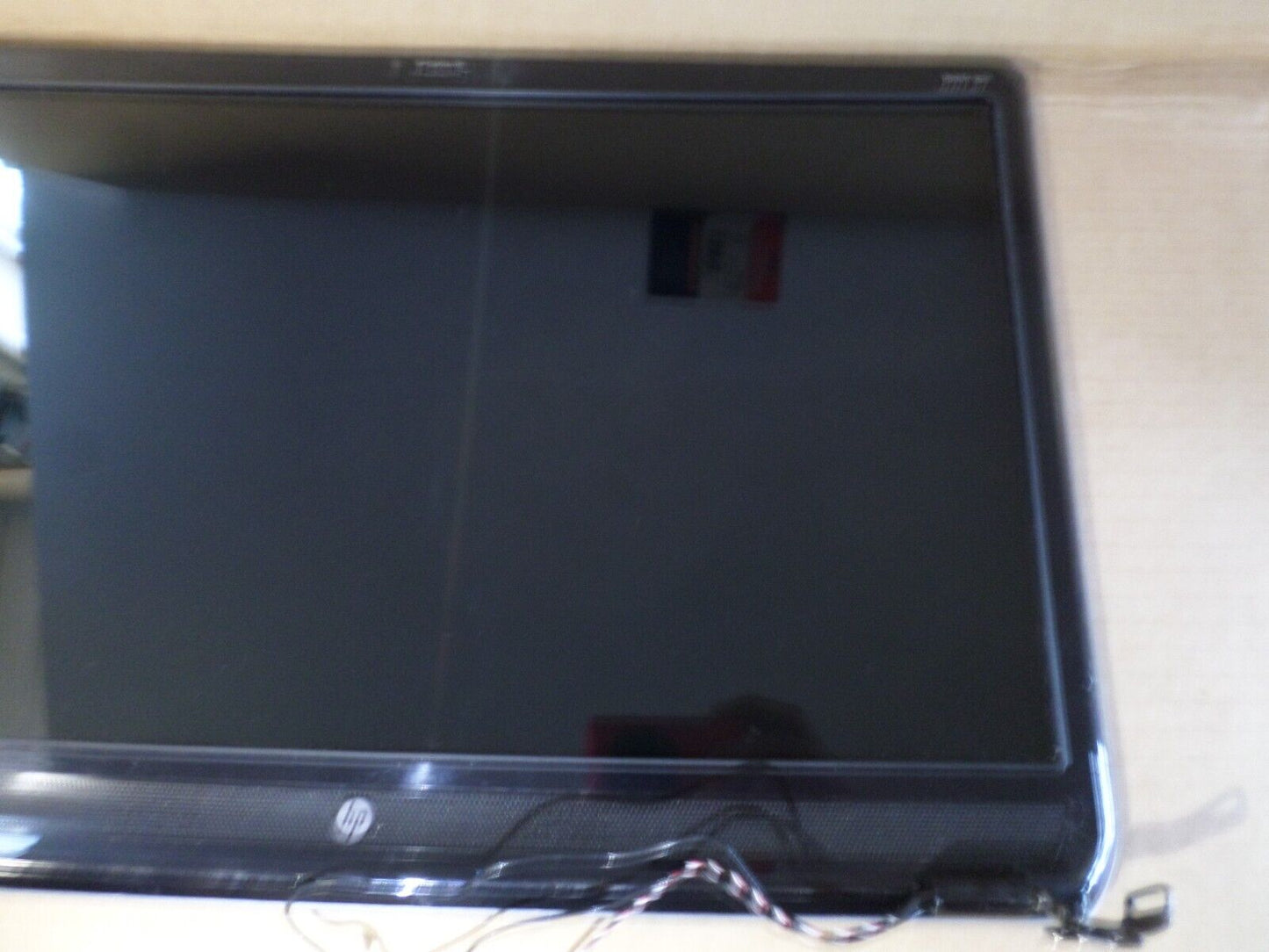 HP ENVY DV7-7000 Series 17.3" 1600x900 LCD Glossy Screen LTN173KT02 H01 Grade B