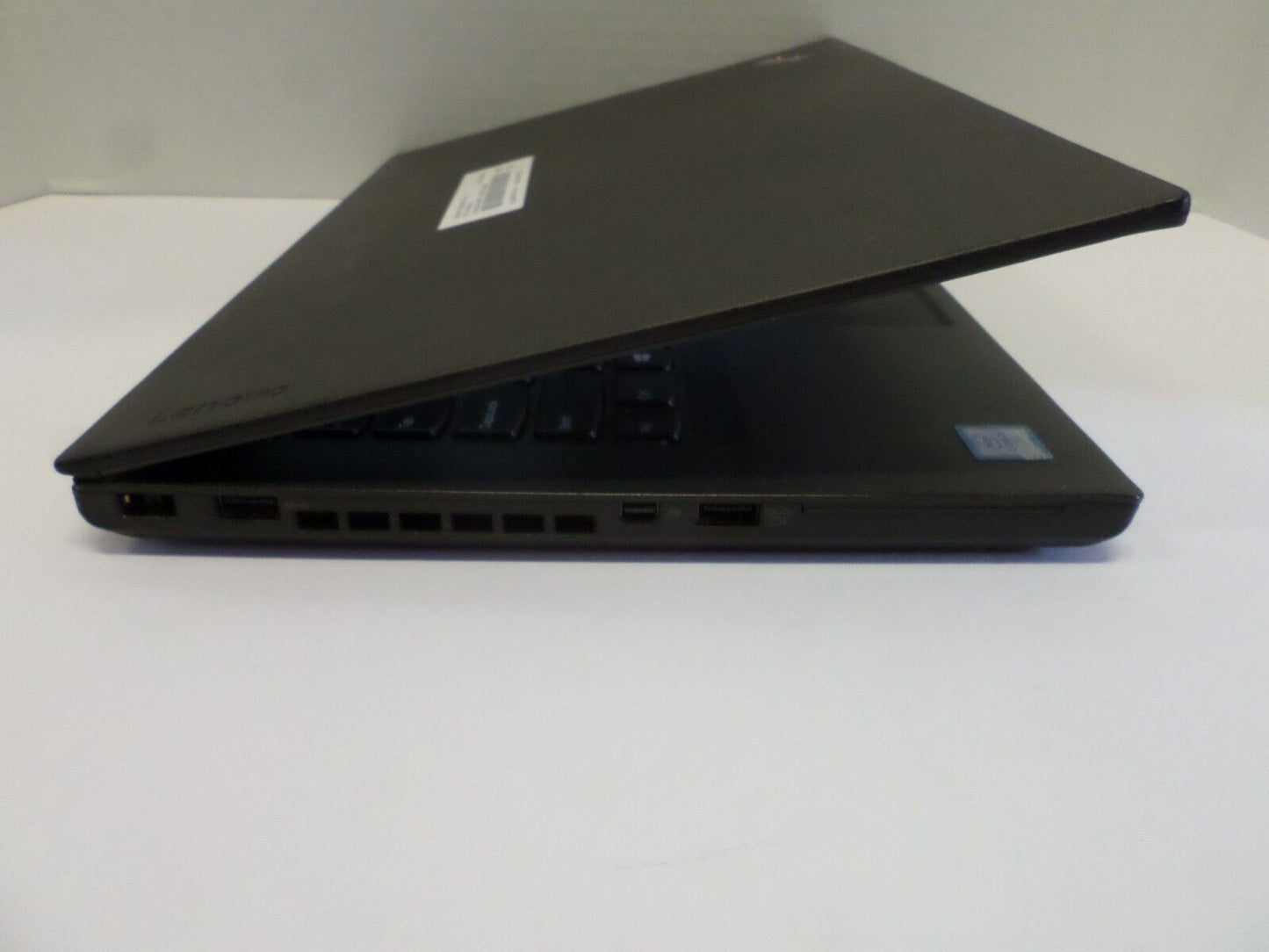 Lenovo Thinkpad T460 14" i5-6300u 2.4GHz 8GB RAM 256GB SSD
