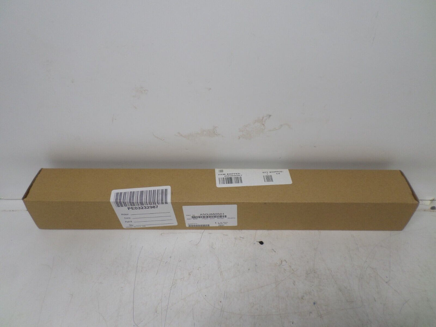 GENUINE Konica Minolta A50U860501 Paper Exit Roller /Middle