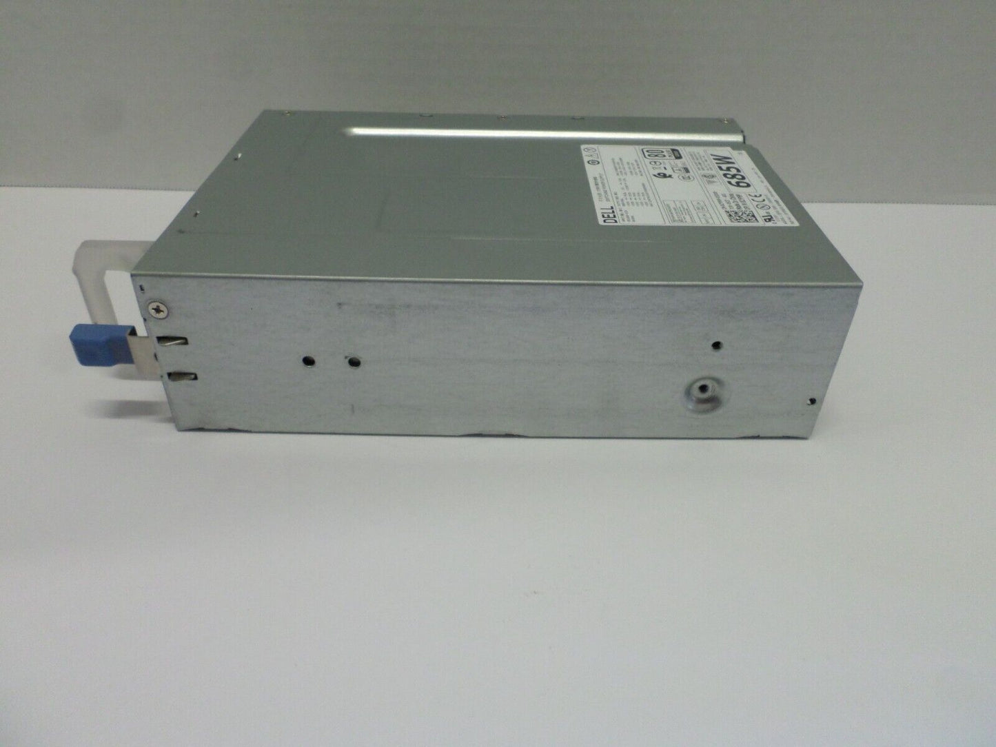 Genuine Dell D685EF-2 685W Switching Power Supply T3600 T3610 T5600 T5610 R7910