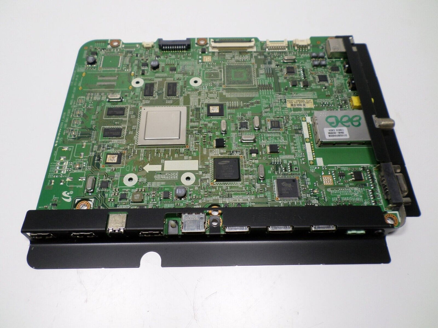 SAMSUNG UN46D6900WFXZA MAIN UNIT BN94-04629F , BN97-06022D