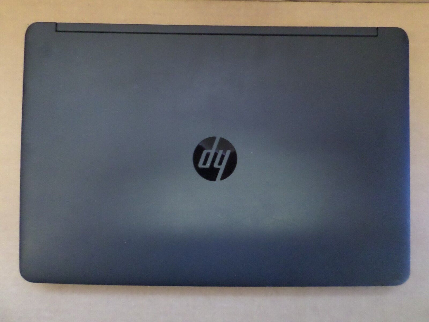 HP ProBook 650 G1 - Intel i7-4610M 3GHz 8Gb Ram 500GB HDD