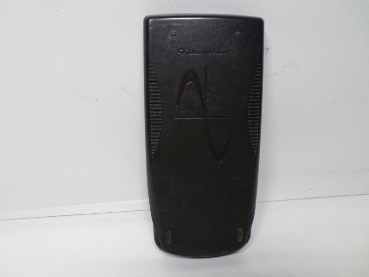Texas Instruments TI-83 Plus Graphing Calculator W/ Cover Tested And Works