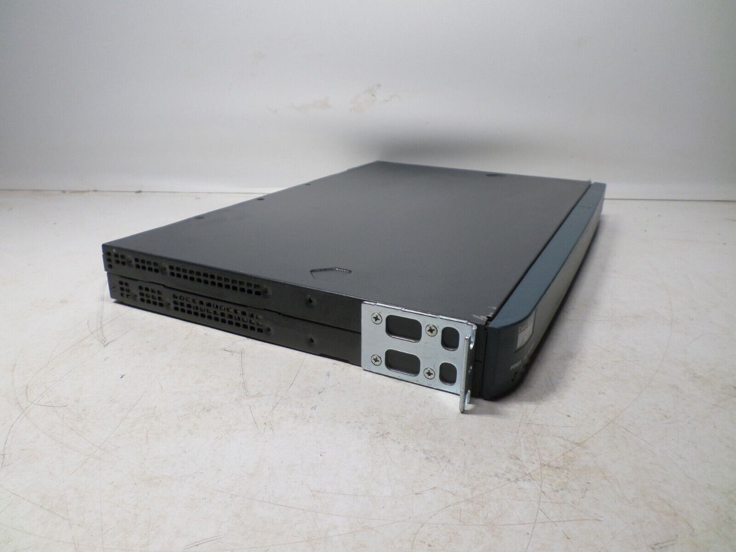 CISCO PIX-515E Cisco 515E 4-Port Network Security Appliance