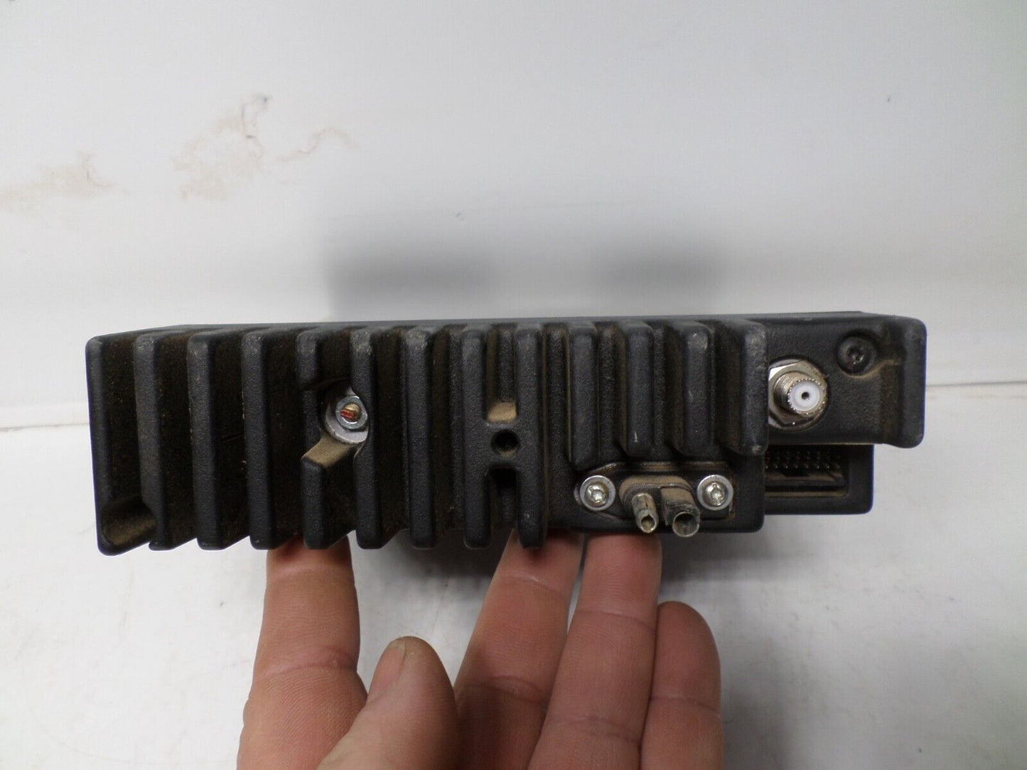 Motorola Radius M120 M43GMC20A2AA VHF 146-174 45W