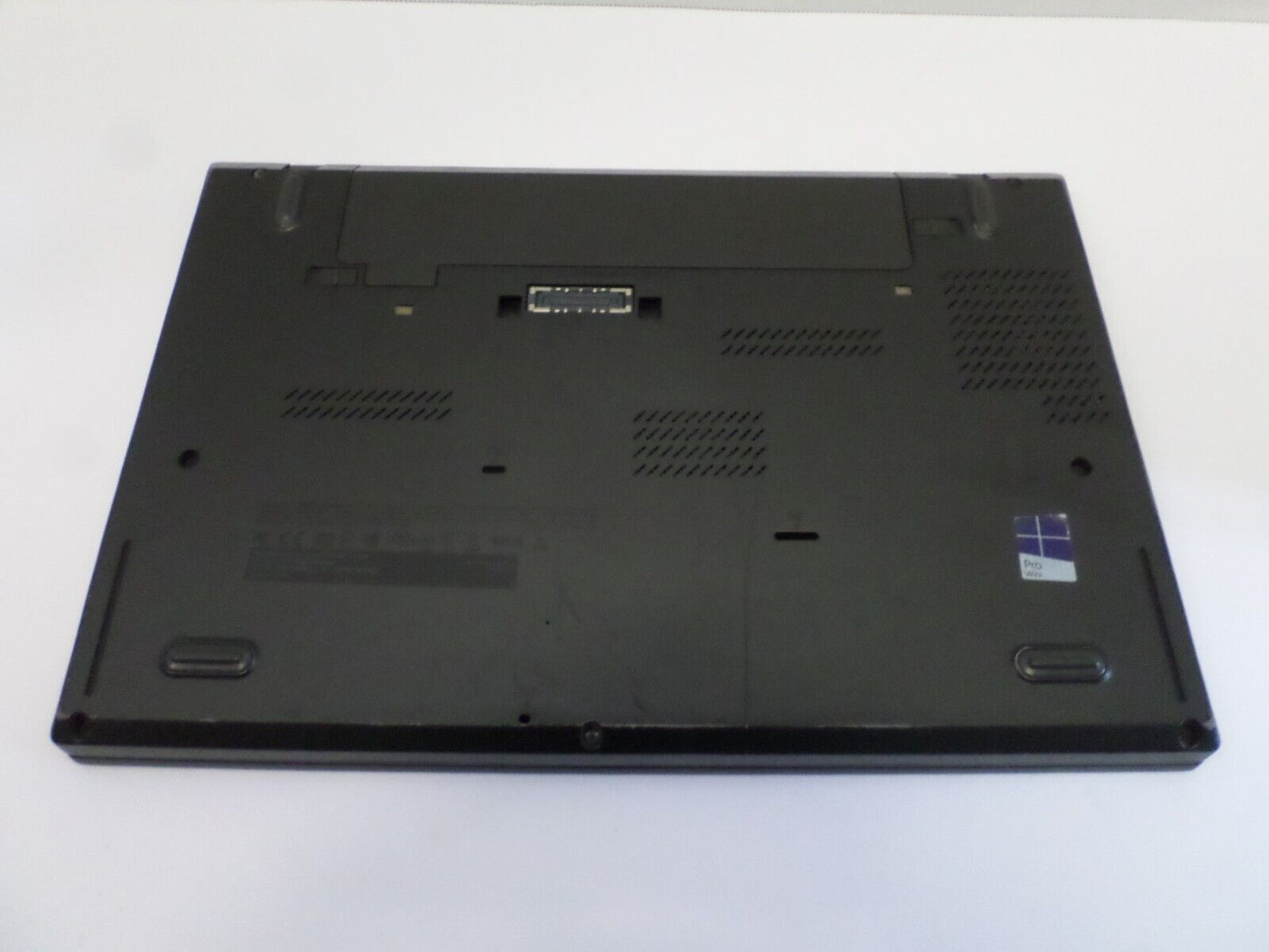 Lenovo Thinkpad T450s i5-5200U 2.2GHz 12GB RAM 250GB SSD