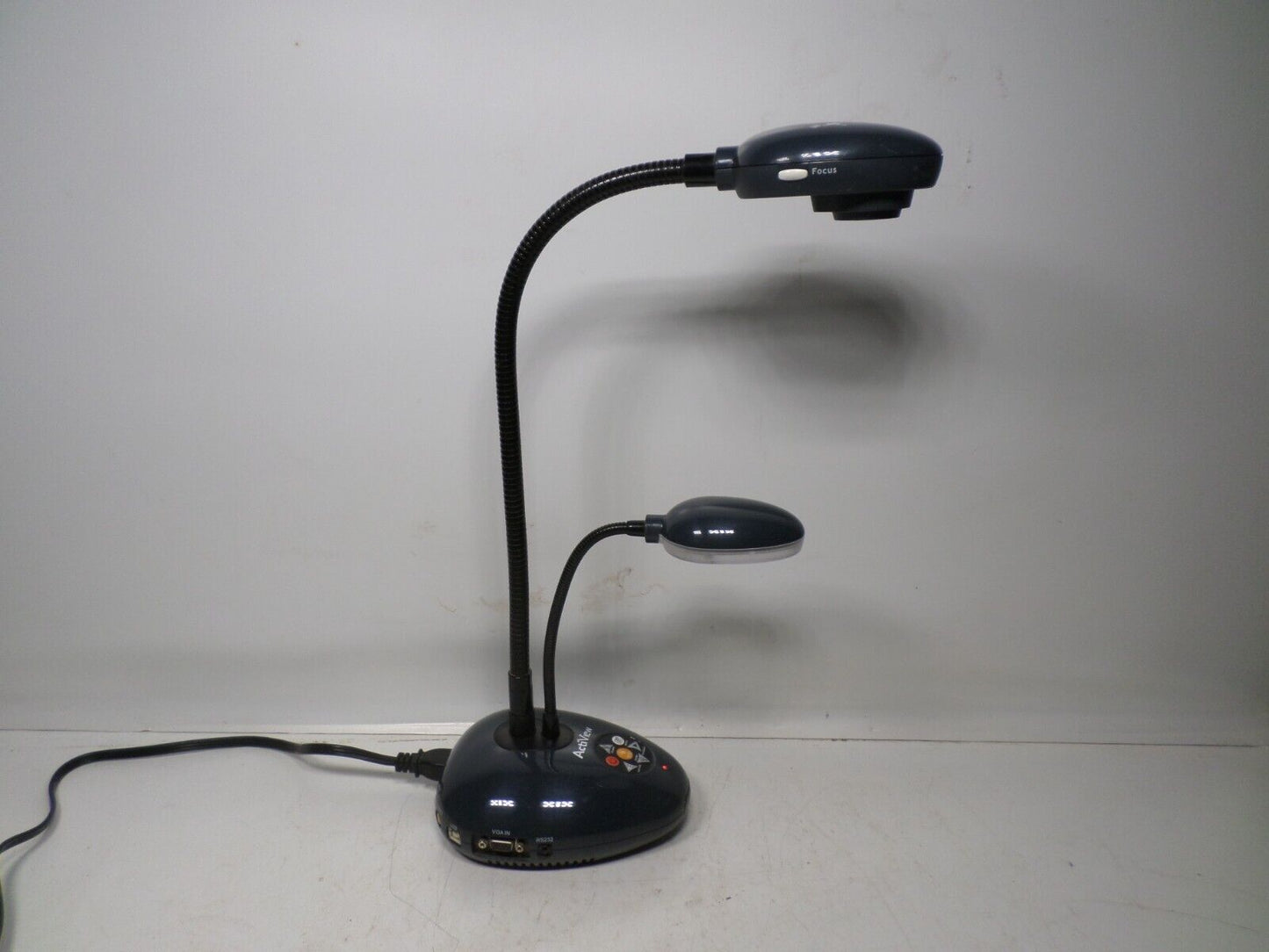 Promethean ActiView AV322 Visual Presenter Overhead Document Camera