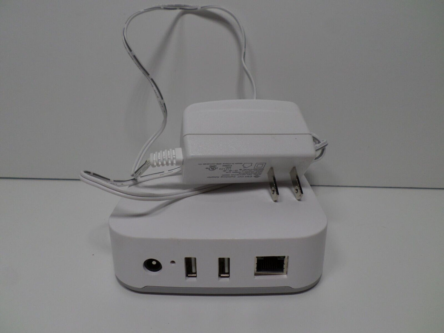 Aeotec Smart Home Hub V3 Z-Wave, Zigbee, WiFi, Matter Compatible