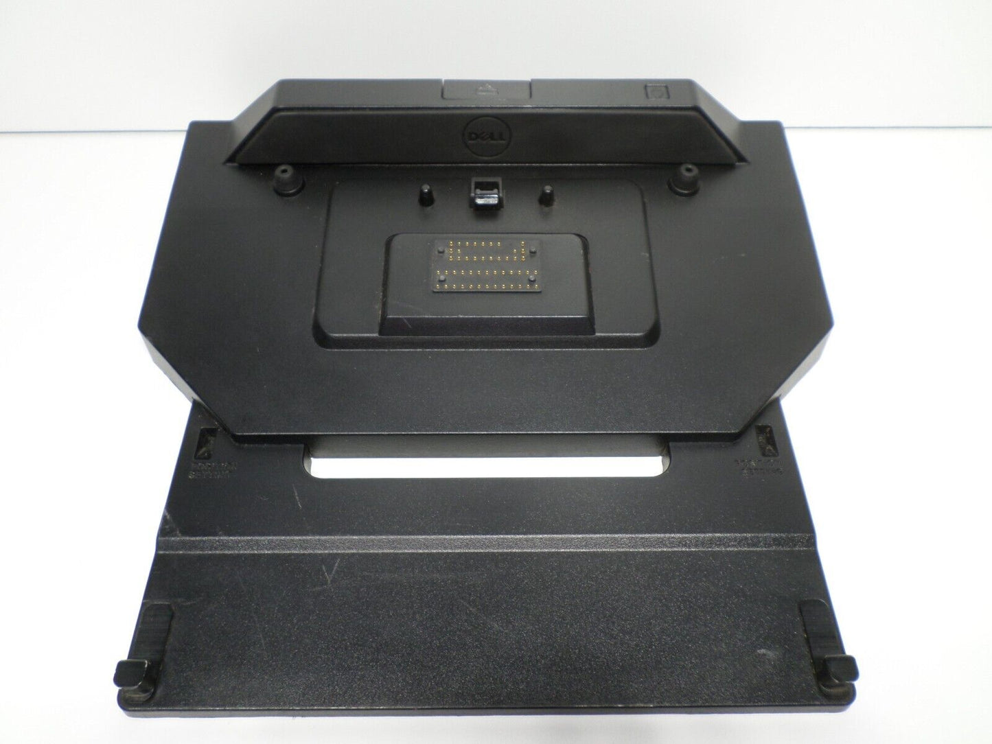 DELL Latitude K13A K13A002 USB Ethernet Docking Station + 130W Power Supply
