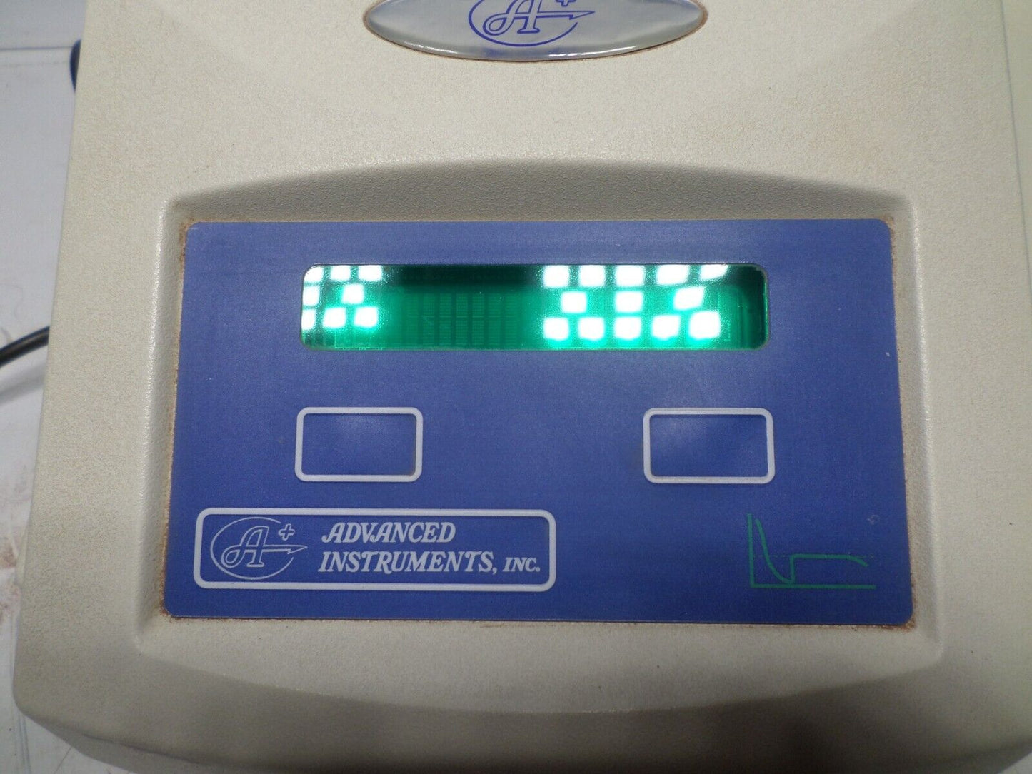 Advanced Instruments Micro Osmometer 3320