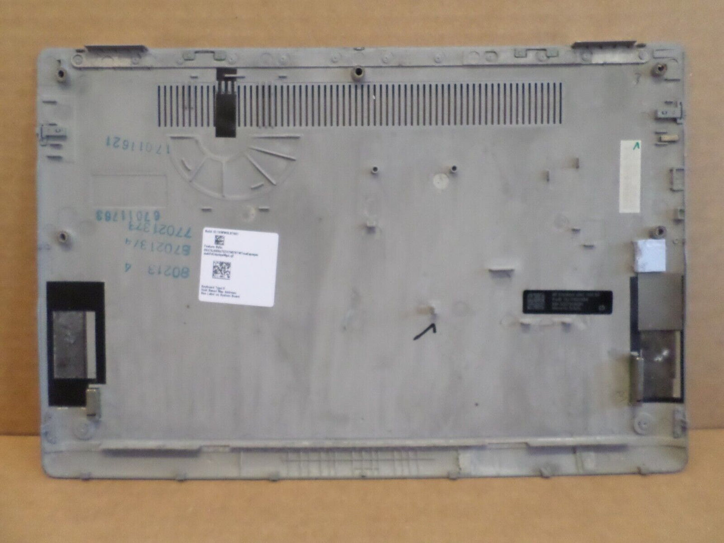 HP Elitebook X360 1030 G2 Laptop Bottom Base Case Cover 917895-001