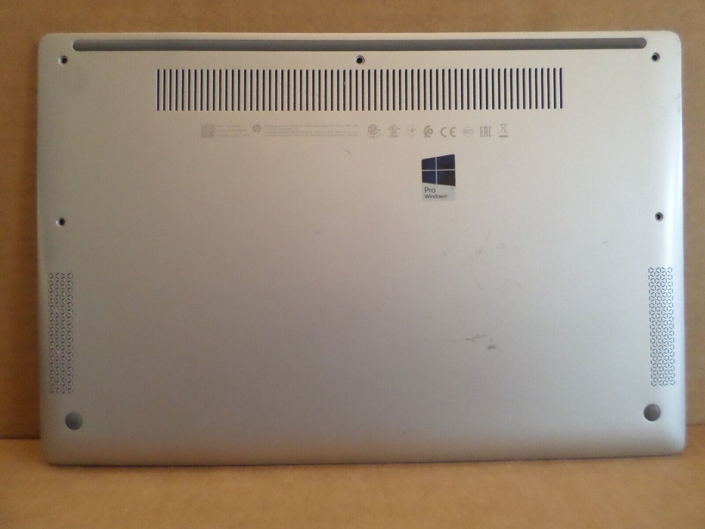 HP Elitebook X360 1030 G2 Laptop Bottom Base Case Cover 917895-001