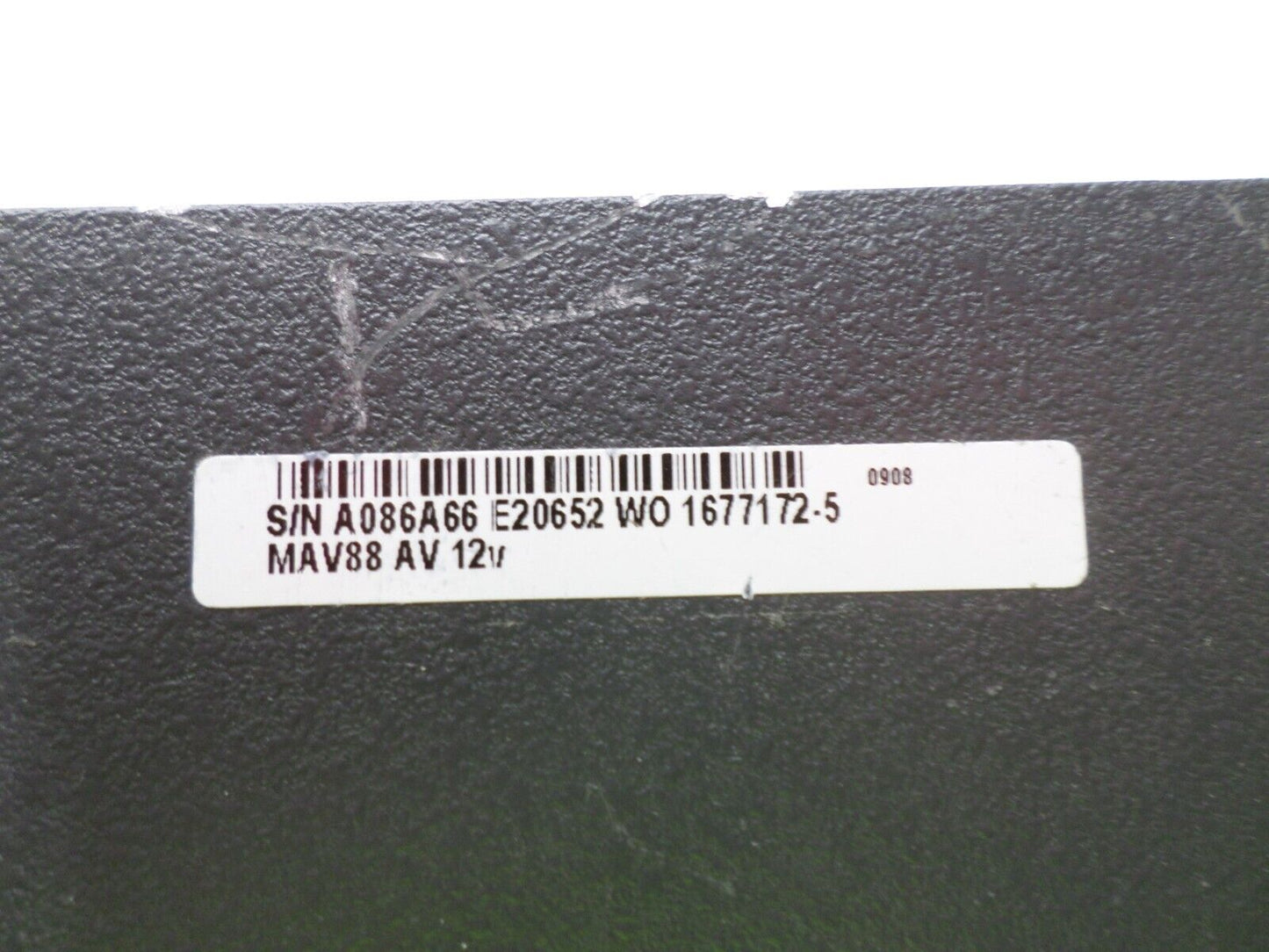 Extron MAV 88 SVA 8x8 S-Video and Stereo Audio Matrix Switcher m265