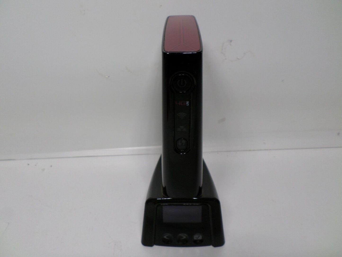 Verizon MiFi Home 4G LTE Broadband Router with Voice - Novatel T-1114 TESTED