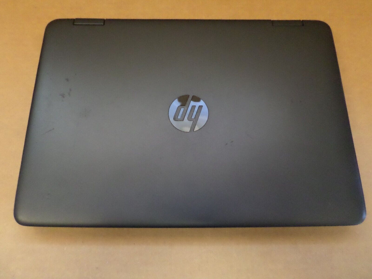 HP ProBook 640 G3 Intel 17-7600U 2.80Ghz 4Gb RAM No HDD/SSD No OS/Battery/DVD