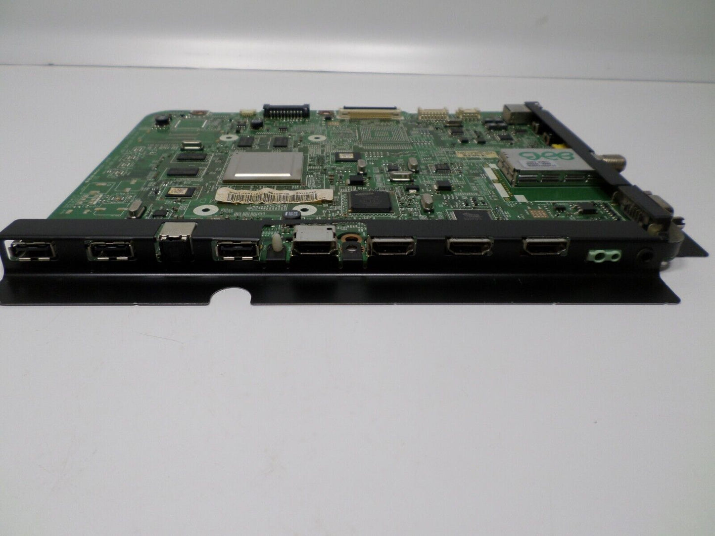 SAMSUNG UN46D6900WFXZA MAIN UNIT BN94-04629F , BN97-06022D