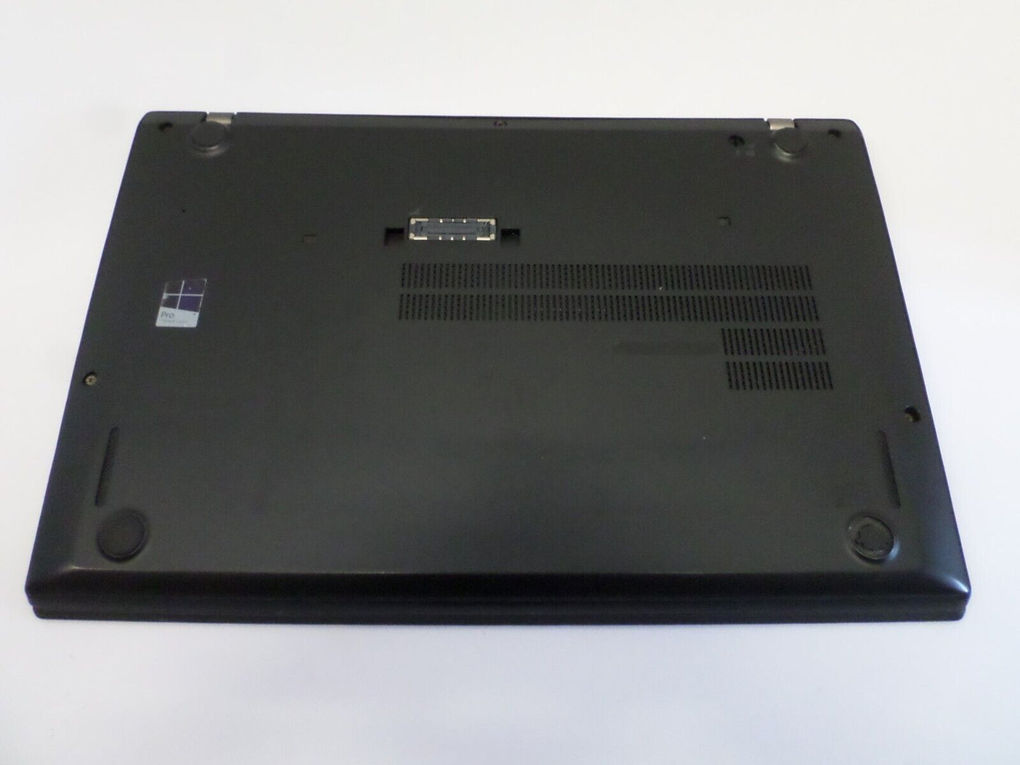 Lenovo ThinkPad T460s, i5-6200U @2.3GHz, 8GB RAM 256GB SSD/No OS