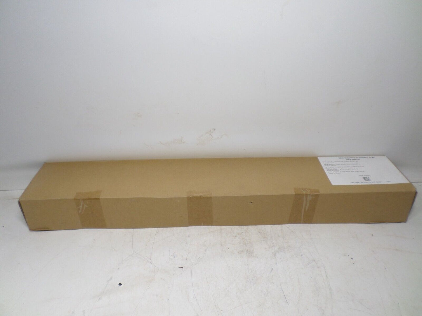 2U Static Rails for Dell R510 R520 R530 R540 R720 R730 R740 R820R6525R7525