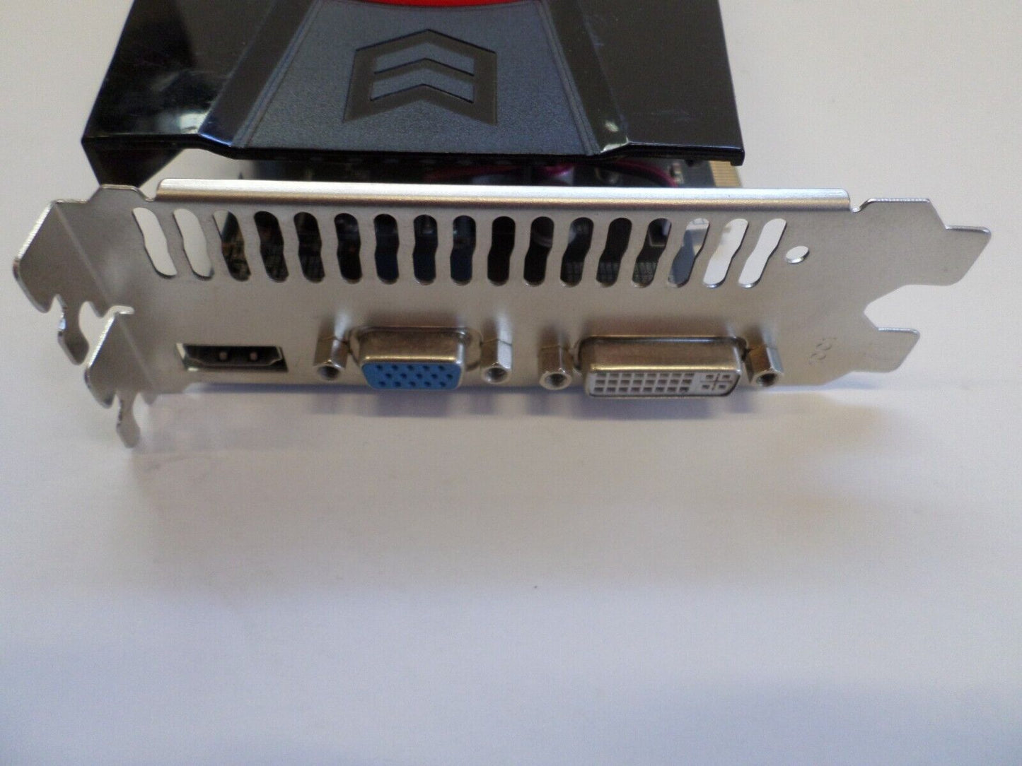 AMD Radeon HD 7670 Graphics Card, 4GB GDDR5 Gaming Graphics Card 128Bit 1000Mhz