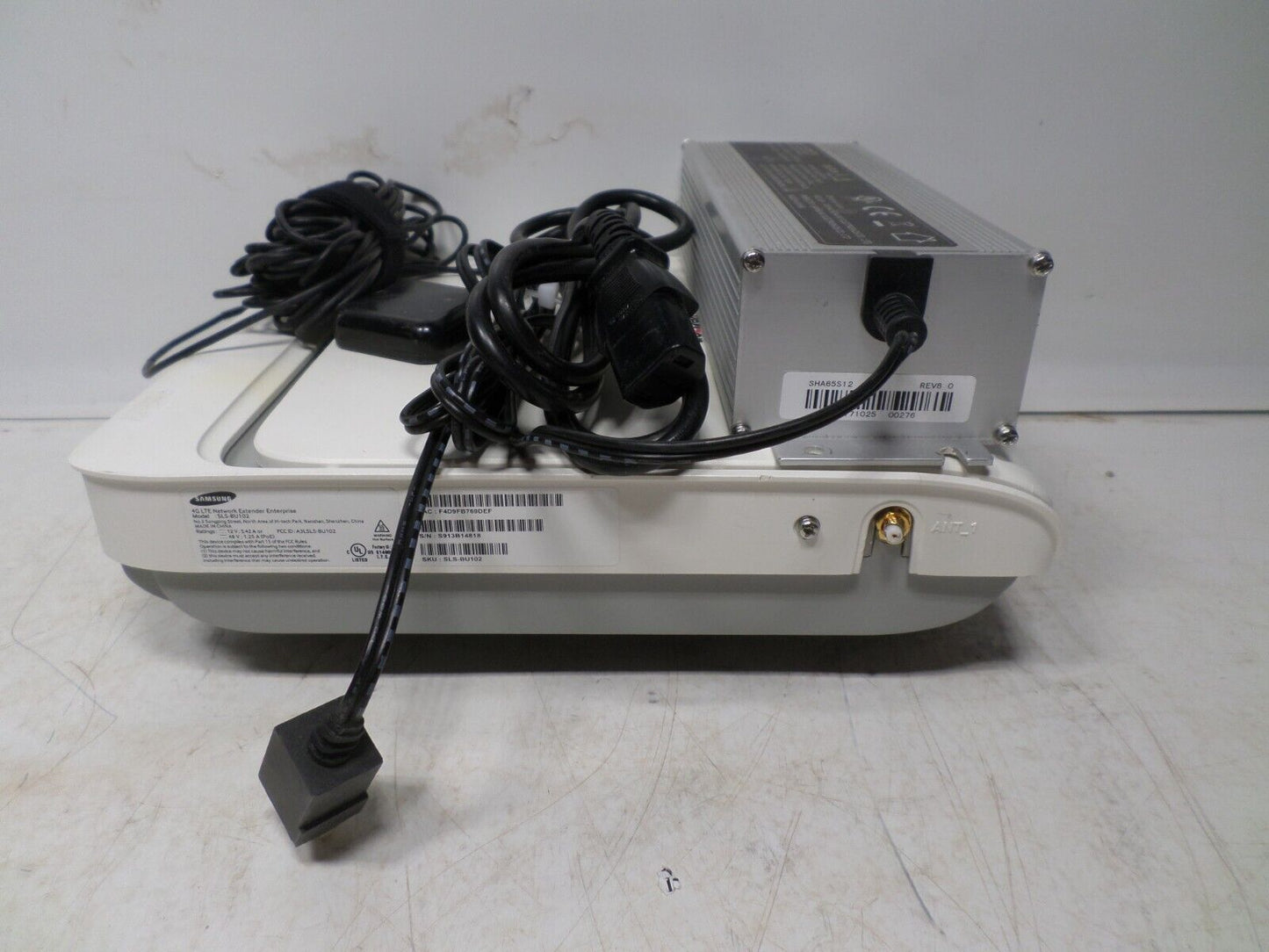 Samsung Verizon 4G LTE Network Extender Enterprise SLS-BU102