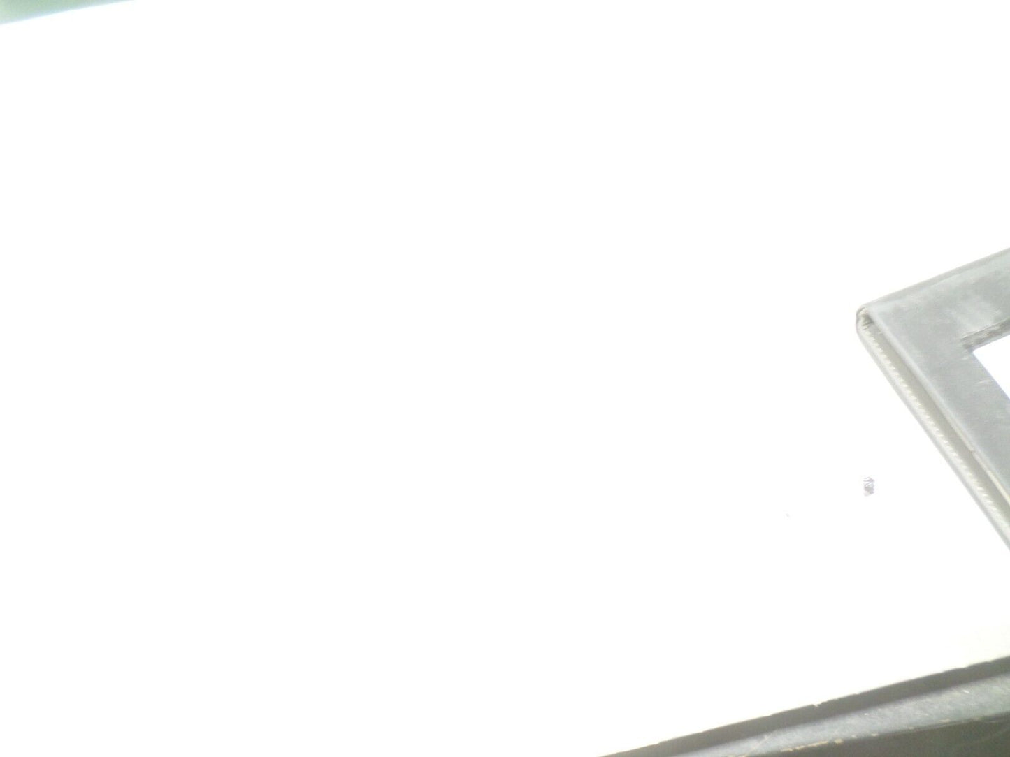 Acer AL1716 Bbd 17" LCD Black Monitor New In Original Box