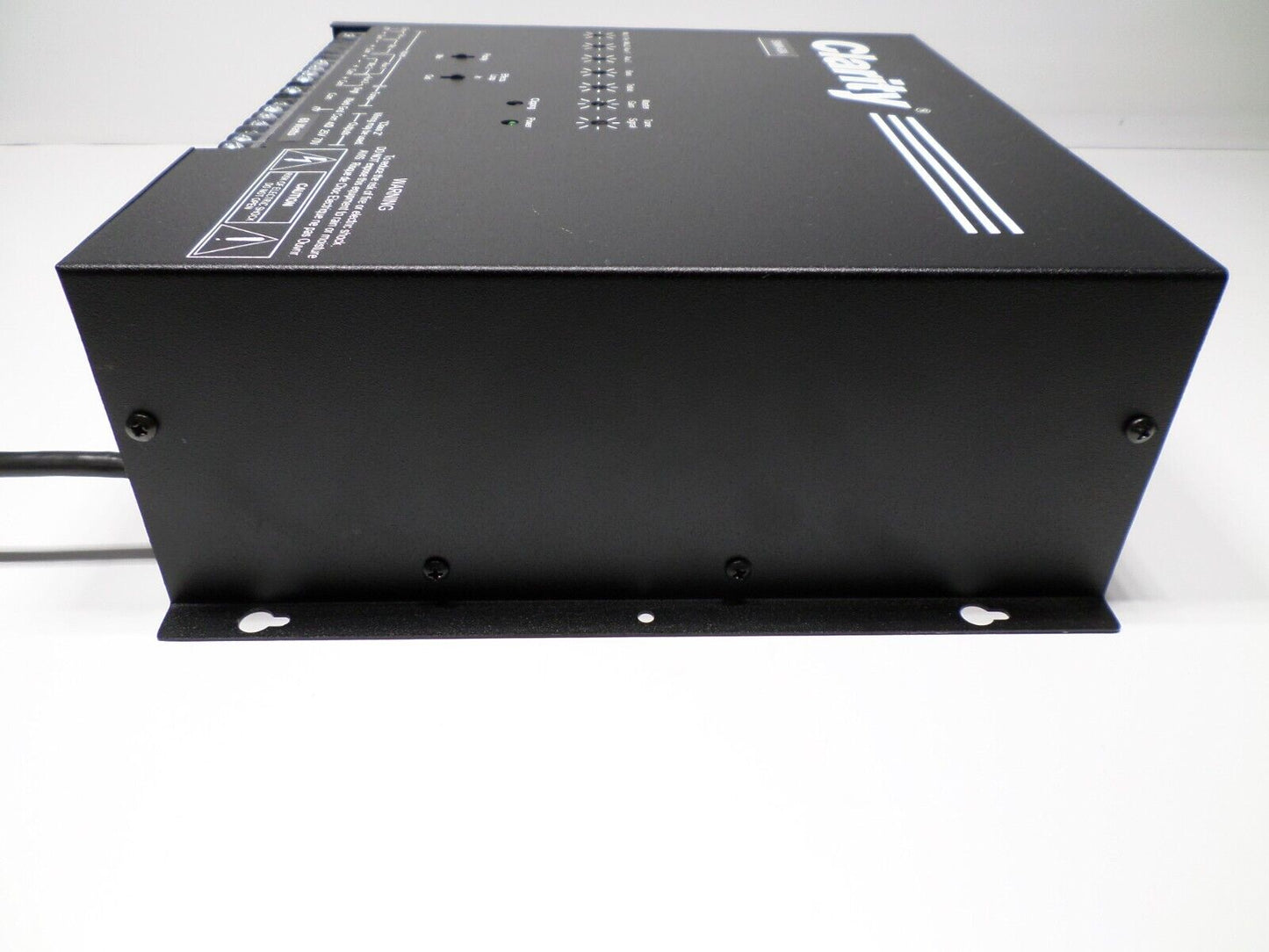 Amplifier Clarity SWM-60A Tested and Working!