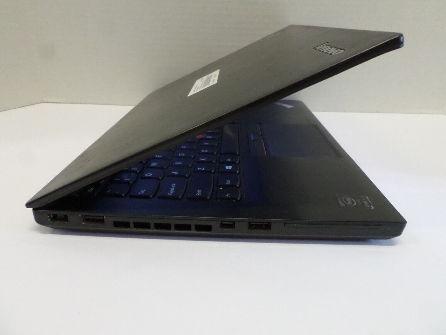 Lenovo Thinkpad T450s i5-5200U 2.2GHz 12GB RAM 250GB SSD
