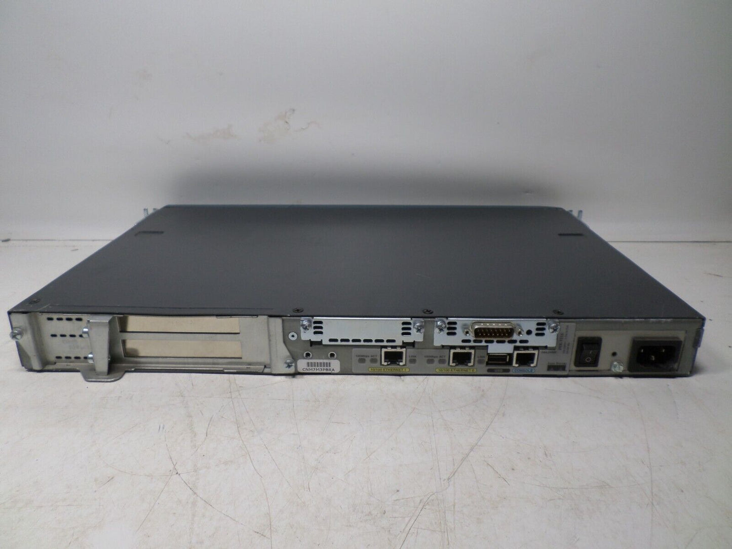 CISCO PIX-515E Cisco 515E 4-Port Network Security Appliance