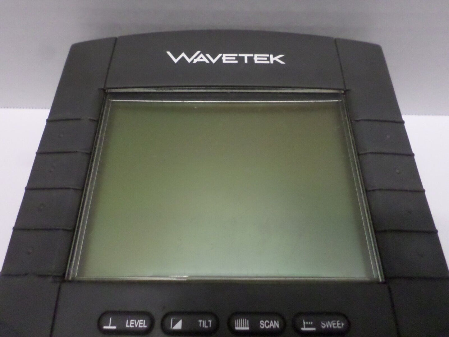 Wavetek Stealthtrak CATV Stealth Sweep Meter - No Charger, No Battery