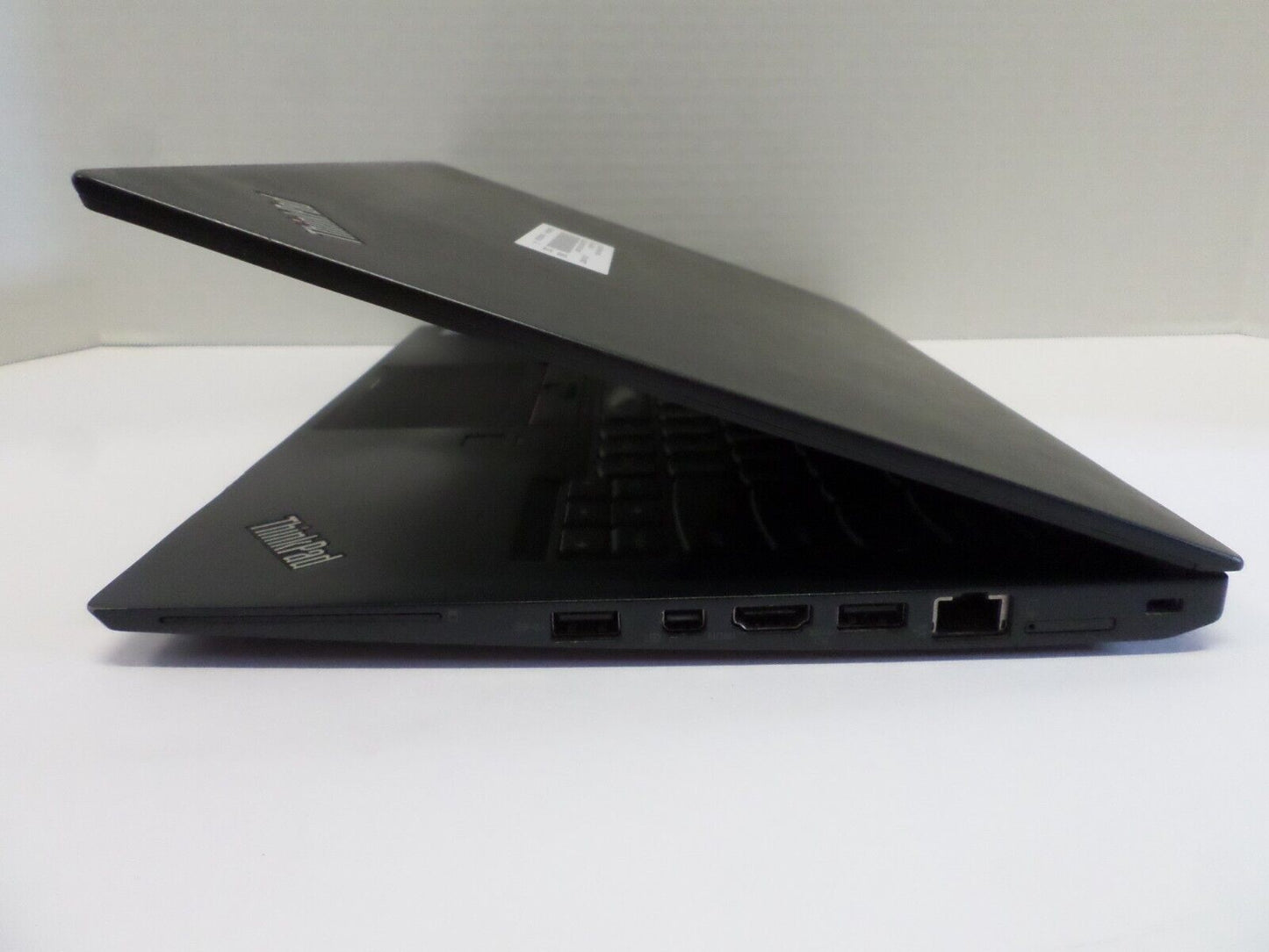 Lenovo ThinkPad T460s, i5-6200U @2.3GHz, 8GB RAM 256GB SSD/No OS